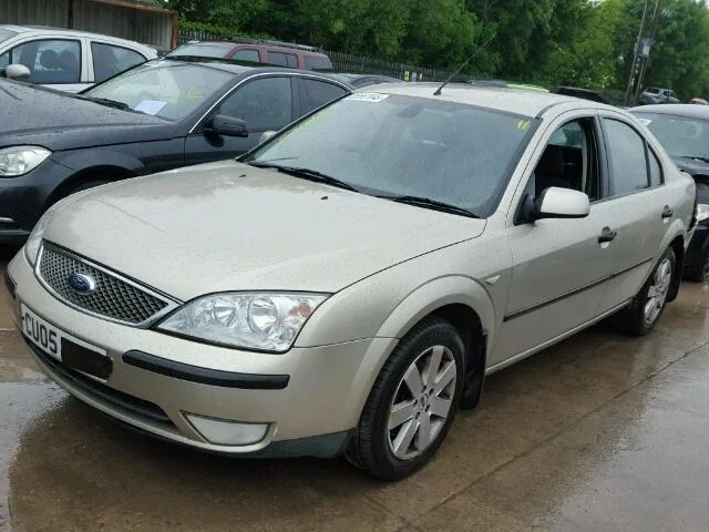 Продажа Ford Mondeo 1.8 (125Hp) (CHBB) FWD MT по запчастям