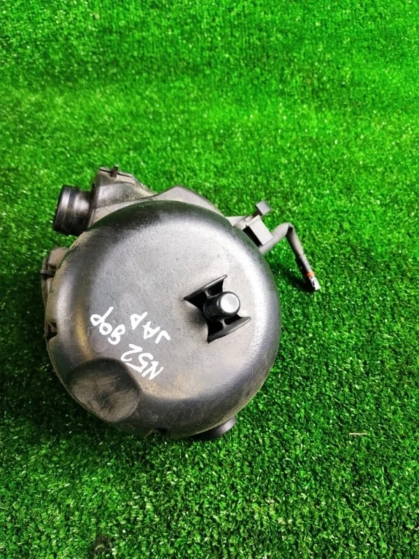 Маслоотделитель BMW 330i E90