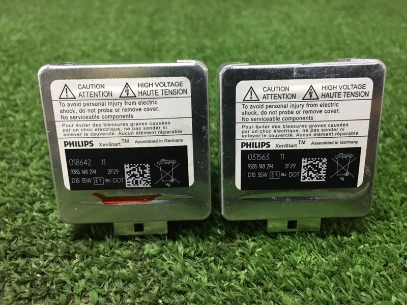 Лампа ксеноновая BMW X5 35iX 2012 E70