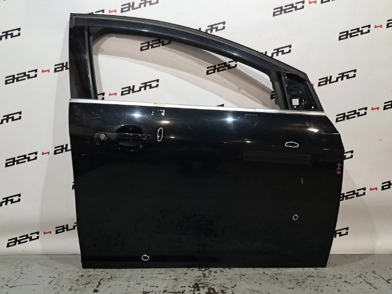 Дверь Ford Focus 2014 2147844 3, передняя правая