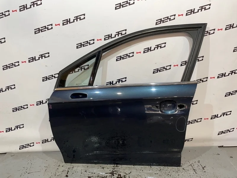 Дверь Citroen C4 2011 9002EF B7, передняя левая