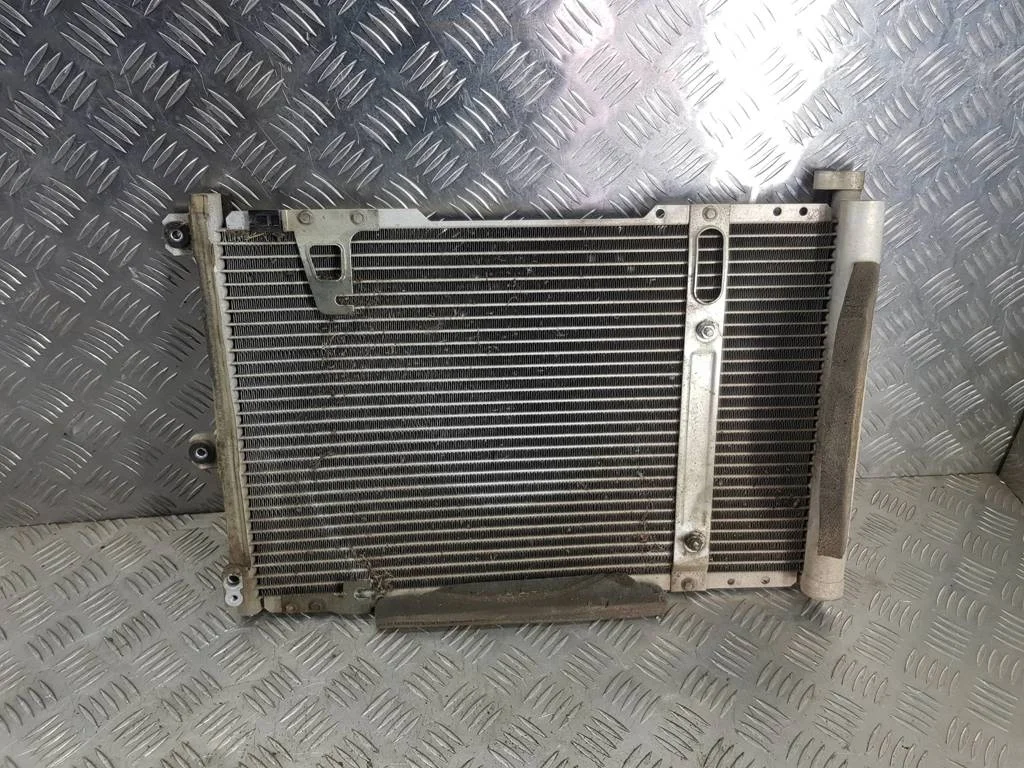 Радиатор кондиционера SUZUKI Jimny JB23W 1998 - 2