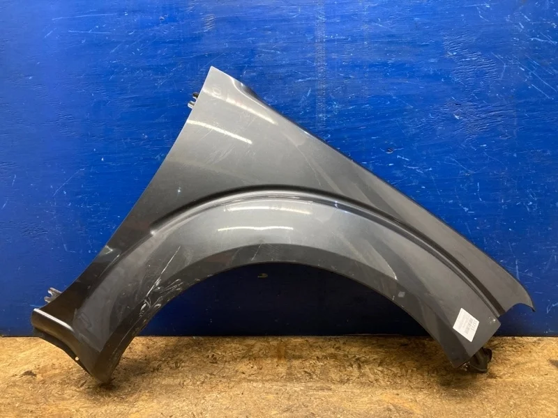 Крыло Nissan Navara D40 2007-2014 F31004X0MA, переднее правое