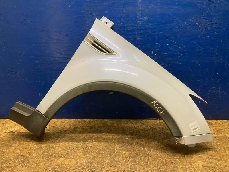 Крыло Ford Kuga 1 Cbv 2009 1633114 2.0 G6DG