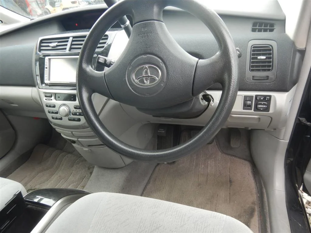 Продажа Toyota Opa 1.8 (136Hp) (1ZZ-FE) FWD AT по запчастям