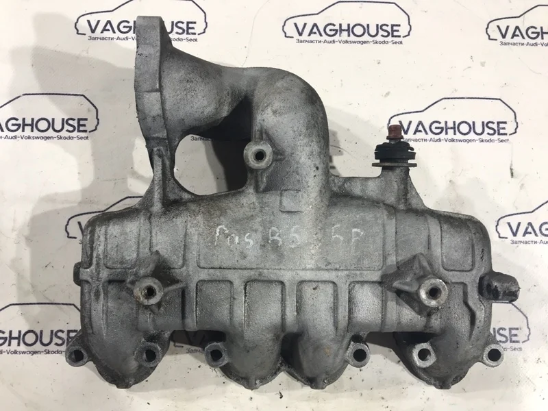 Коллектор впускной Volkswagen Passat B5+ 3B2 1.9