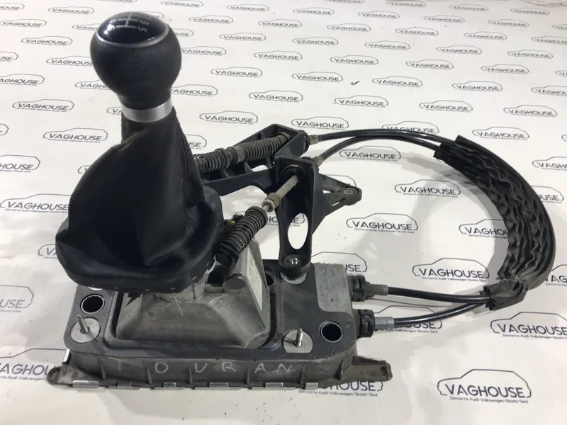 Кулиса мкпп Volkswagen Touran 1T3 1.4 2011