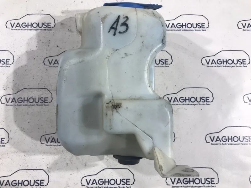 Бачок омывателя Audi A3 8L 1.6 2003