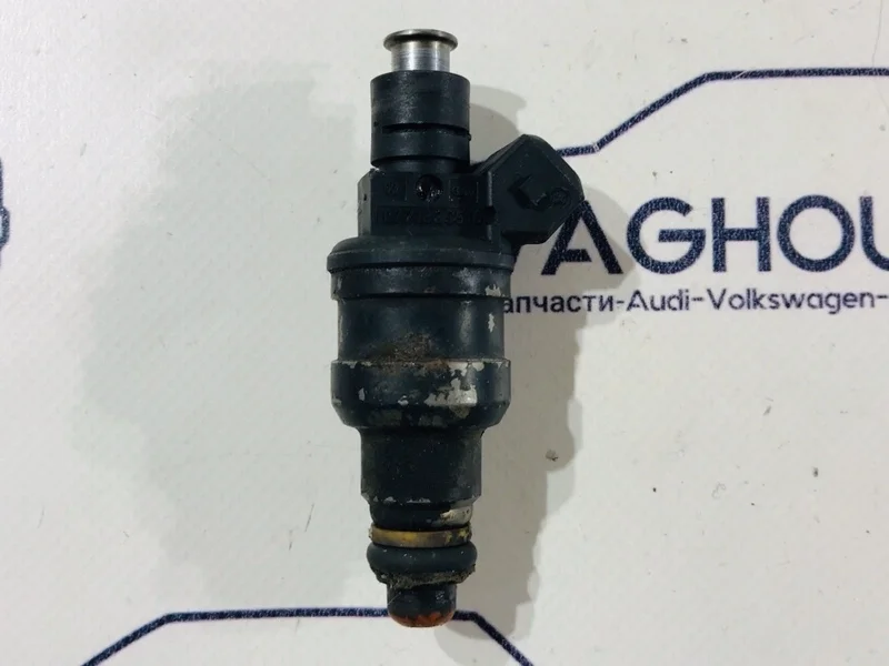 Форсунка Audi A8 D2 4D 3.7 1998