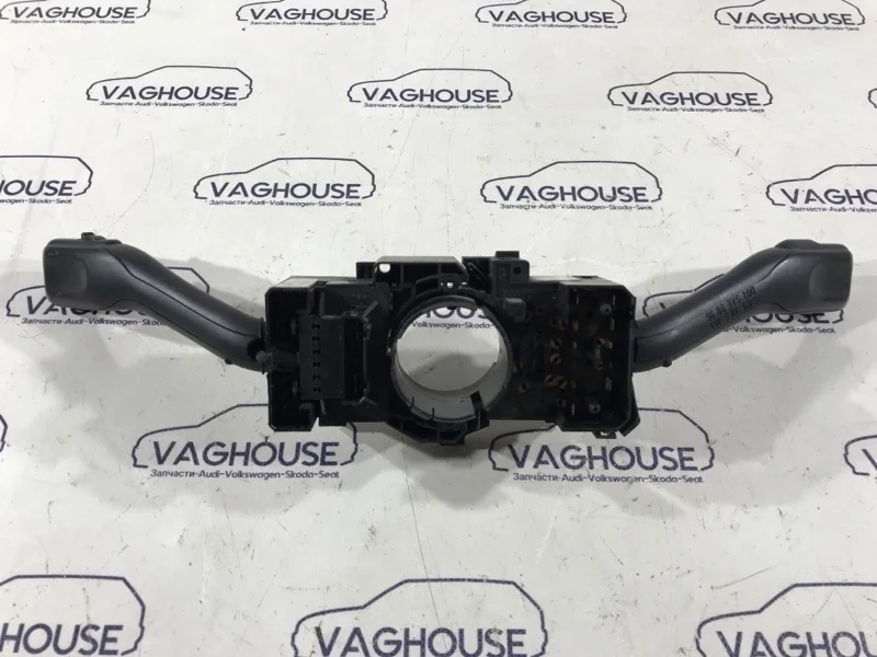 Подрулевой переключатель Volkswagen Passat B5 3B2