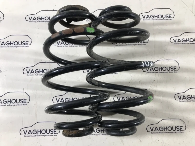 Пружины задние Volkswagen Passat B5 3B2 1.8T AEB