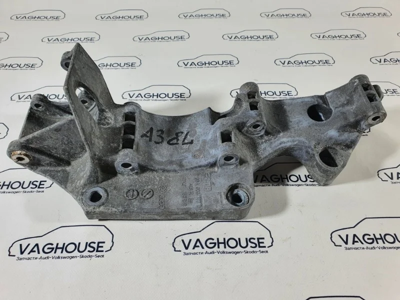Кронштейн генератора Audi A3 8L 1.6 2002