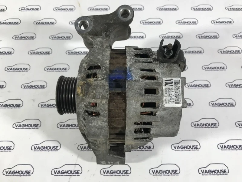 Генератор Ford Fusion MK 1 1.4 2006