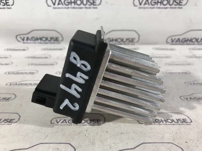 Реостат Audi A6 C5 4B 2004