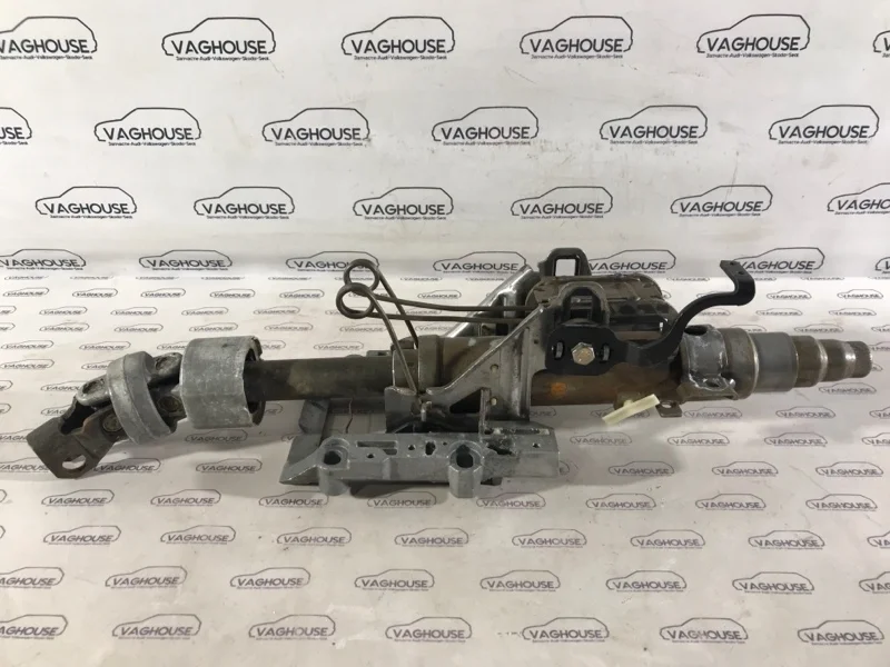 Рулевая колонка Volkswagen Passat B5 3B2 1998