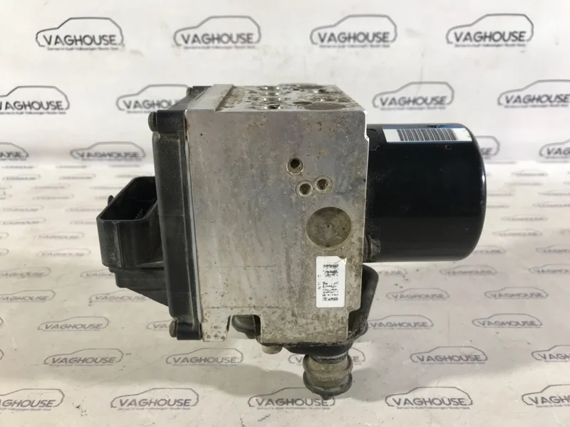 Блок abs Volkswagen Passat B6 3С 2.0 BVY 2007