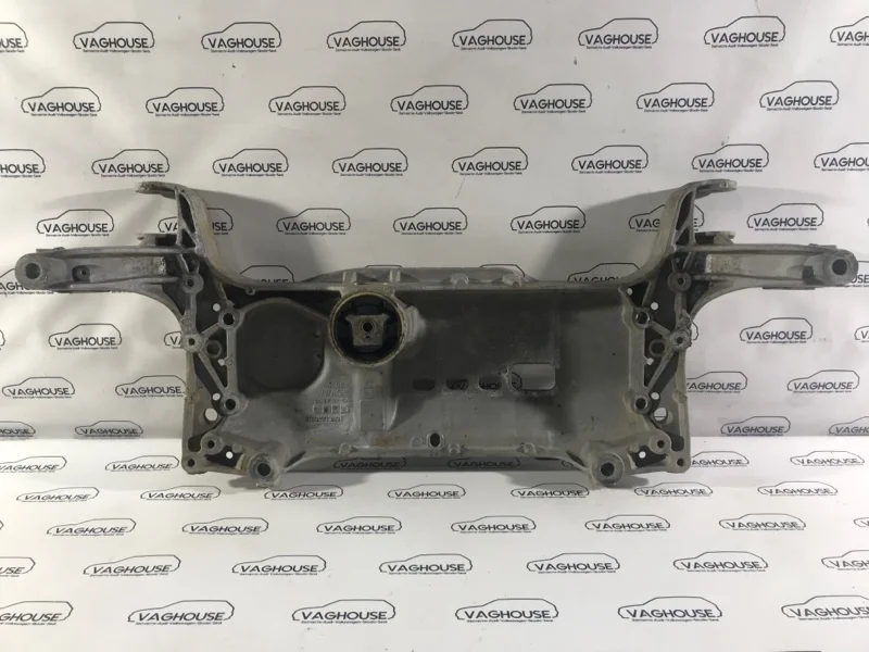 Подрамник Volkswagen Passat B6 3С 2.0 BVY 2007