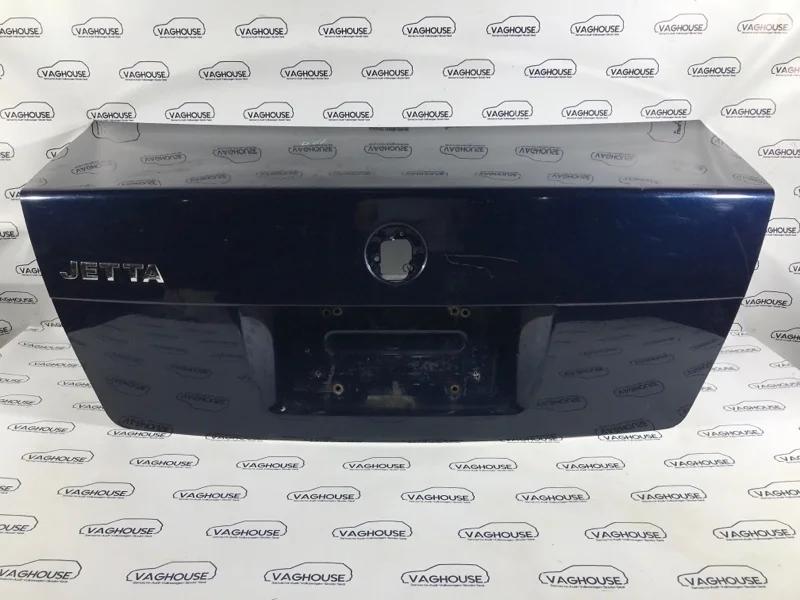 Крышка багажника Volkswagen Jetta 2.0 AVH 2002