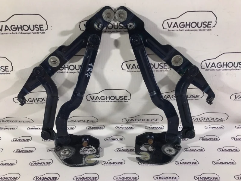 Петля багажника Volkswagen Jetta 2.0 AVH 2002