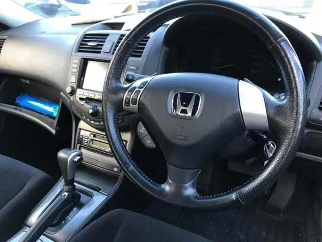 Продажа Honda Accord 2.4 (200Hp) (K24A) FWD AT по запчастям