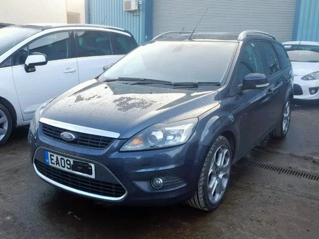 Продажа Ford Focus 1.8A (125Hp) (Q7DA) FWD MT по запчастям