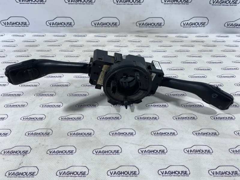 Подрулевой переключатель Volkswagen Passat B5+ 3B3