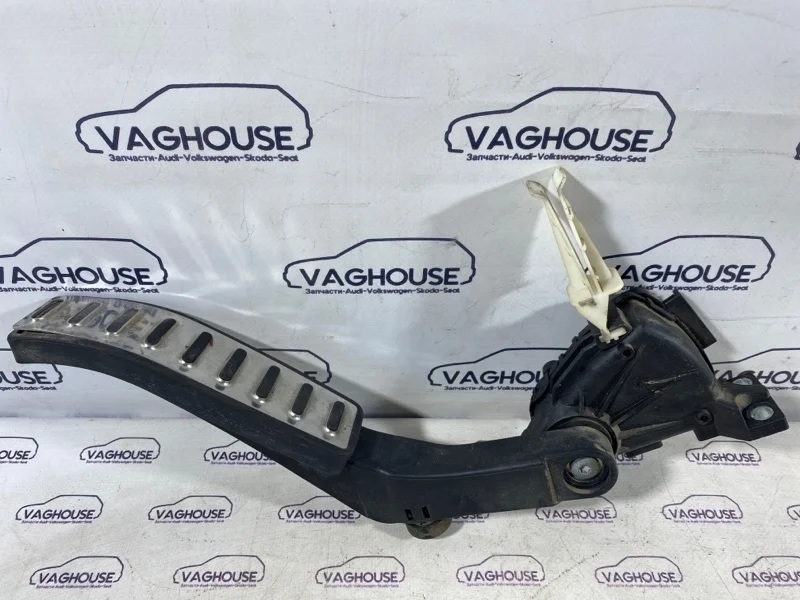Педаль газа Volkswagen Touareg 7L 2.5 BAC 2006
