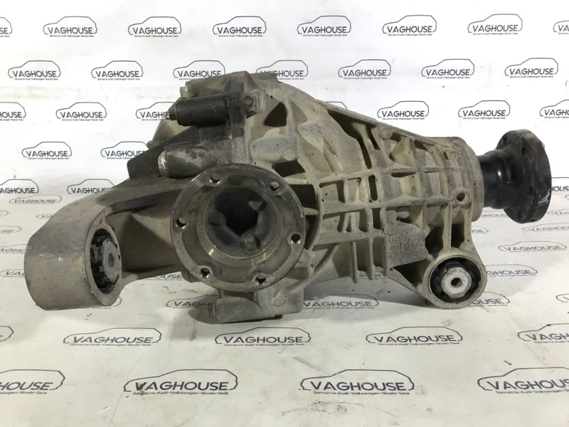 Редуктор Porsche Cayenne 955 4.5 (4800) 2005