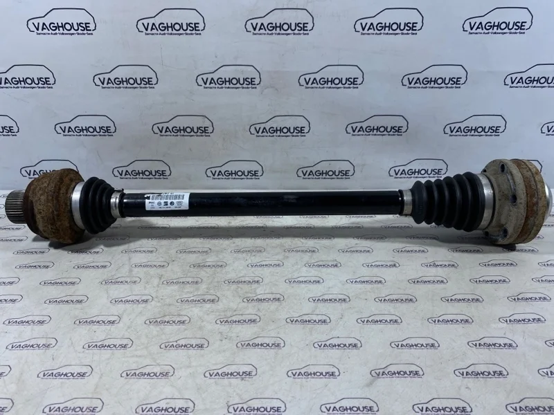 Привод задний Audi A7 4G 3.0 TFSI CGW 2011