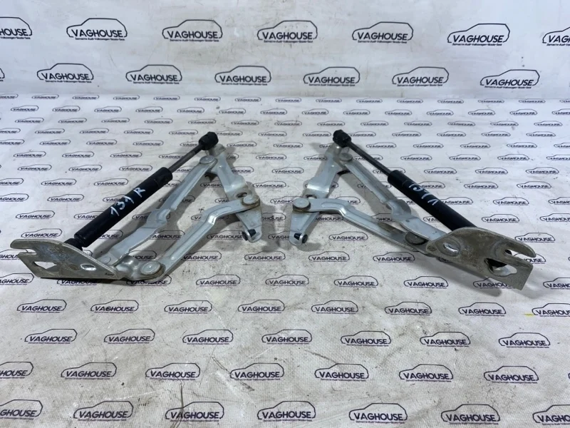 Петля багажника Volkswagen Passat B5 3B2 1.8 APT