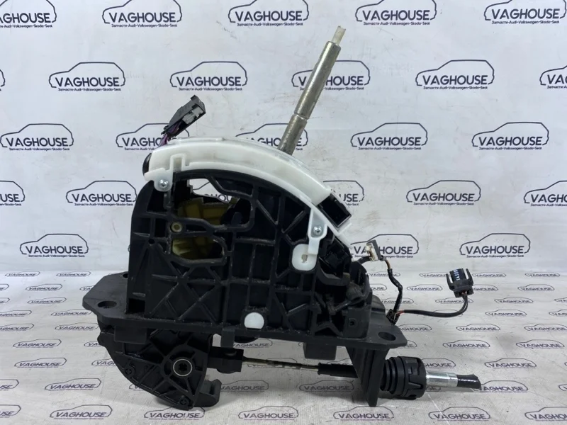 Кулиса акпп Audi Q7 4.2 BAR 2006