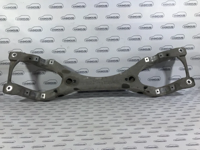 Подрамник задний Audi Q7 4.2 BAR 2006