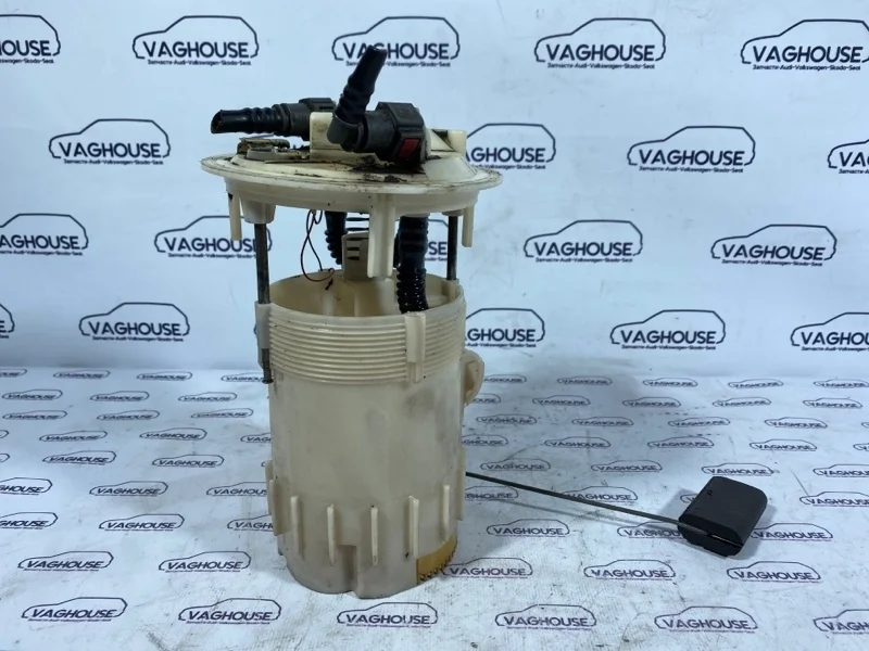 Бензонасос Renault Scenic 2 (X84) МИНИВЭН (J84) 1