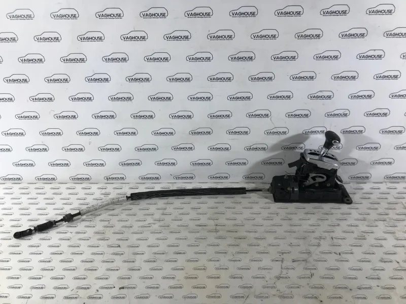 Кулиса акпп Volkswagen Golf MK4 1.6 AKL