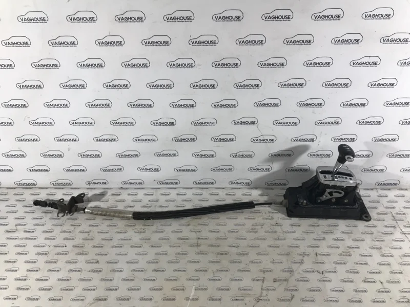 Кулиса акпп Volkswagen Jetta MK 4 2.0 AVH 2003