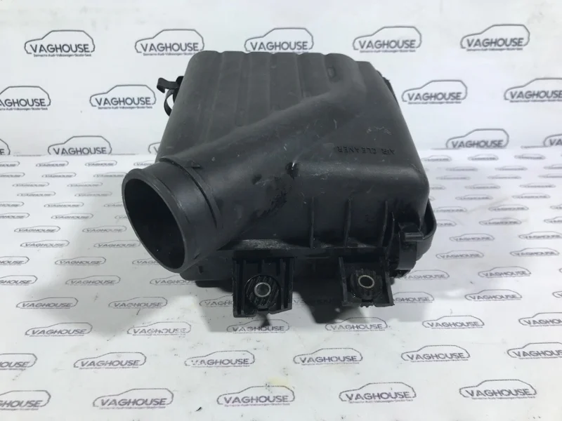 Корпус воздушного фильтра Chevrolet Lanos A15SMS