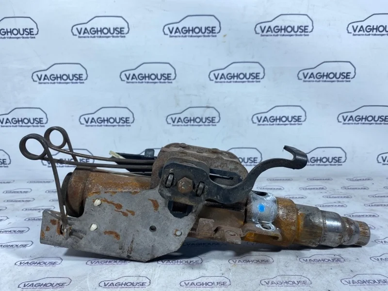 Рулевая колонка Volkswagen Passat B5+ 2004