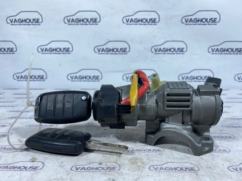 Замок зажигания Kia Ceed WAGON - 5DR 5P 1.4 G4FA