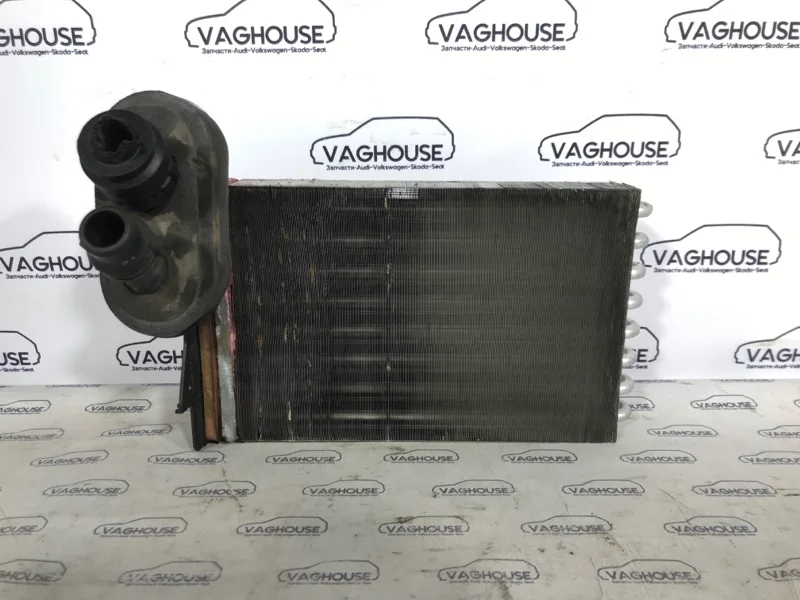 Радиатор печки Volkswagen Golf MK4 1.6 AKL