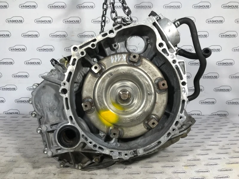 АКПП Toyota Rav4 30 2.0 3ZR K111 2011