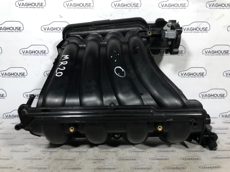 Коллектор впускной Nissan Qashkai J10 2.0 MR20DE