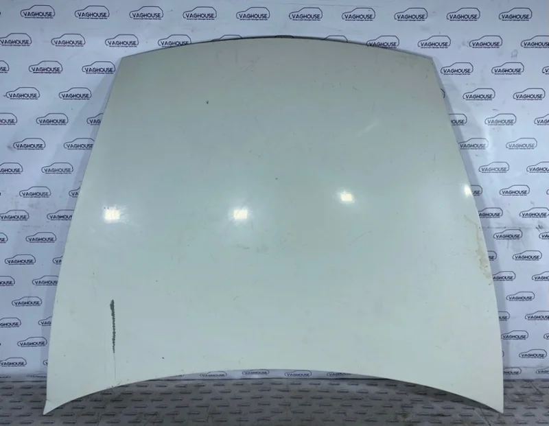 Капот Porsche Cayenne 955 957 2007