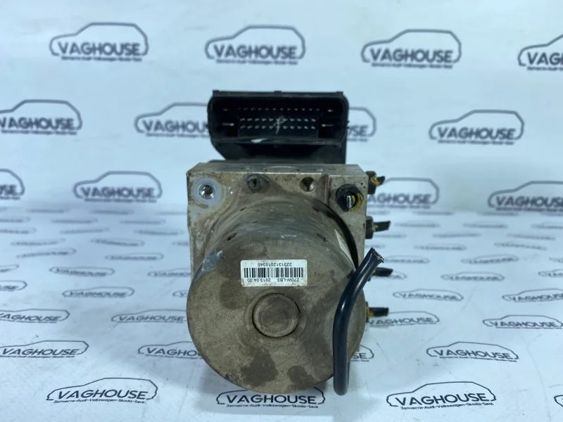 Блок abs Hyundai Solaris 1.6 G4FC 2013