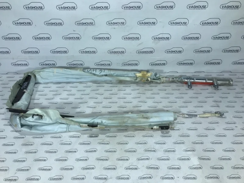 Аирбаг боковой левый Mazda 3 BK СЕДАН 1.6 Z6 2008