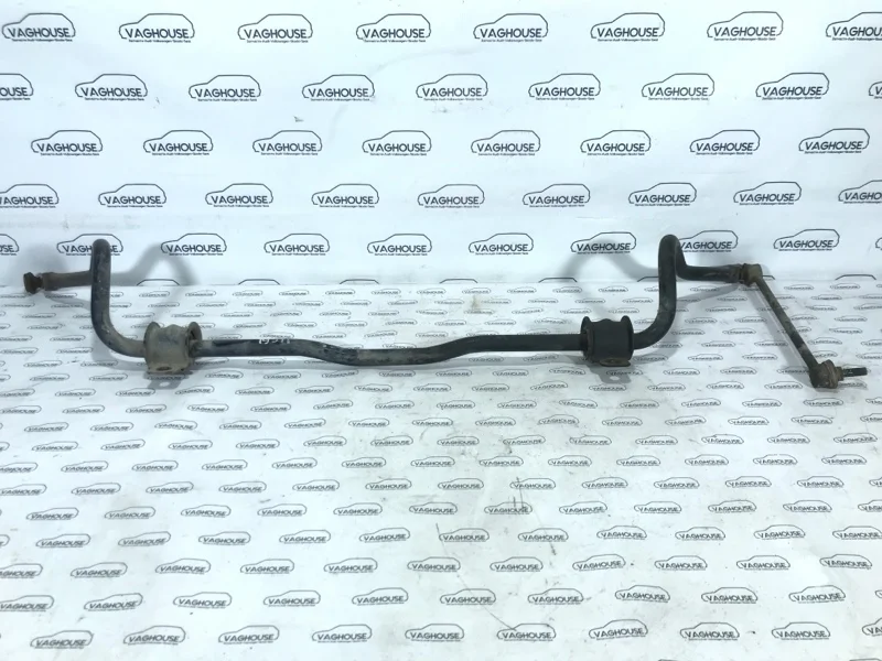 Стабилизатор передний Mazda 3 BK СЕДАН 1.6 Z6 2008