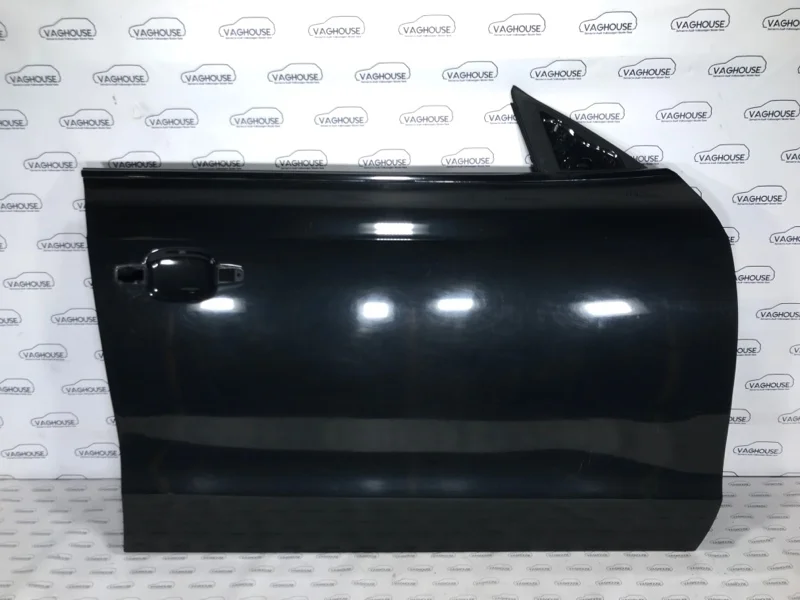 Дверь передняя правая Audi A5 8T 1.8 CJEB 2014