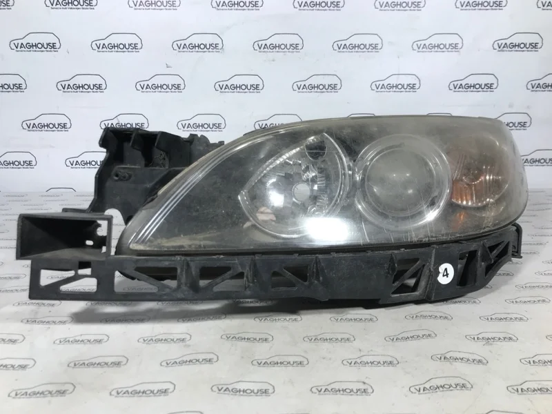 Фара передняя левая Mazda 3 BK СЕДАН 1.6 Z6 2008