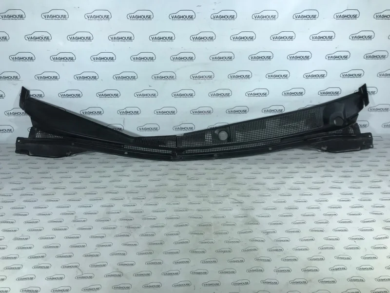 Жабо (дождевик) Mitsubishi Lancer 9 1.6 4G18 2006