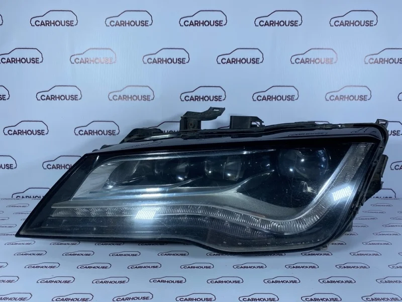 Фара левая Audi A7 4G 3.0 CGW 2011
