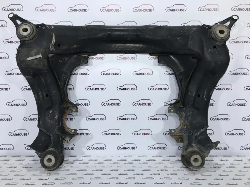 Подрамник передний Audi A6 4B 2.7 ARE 2001